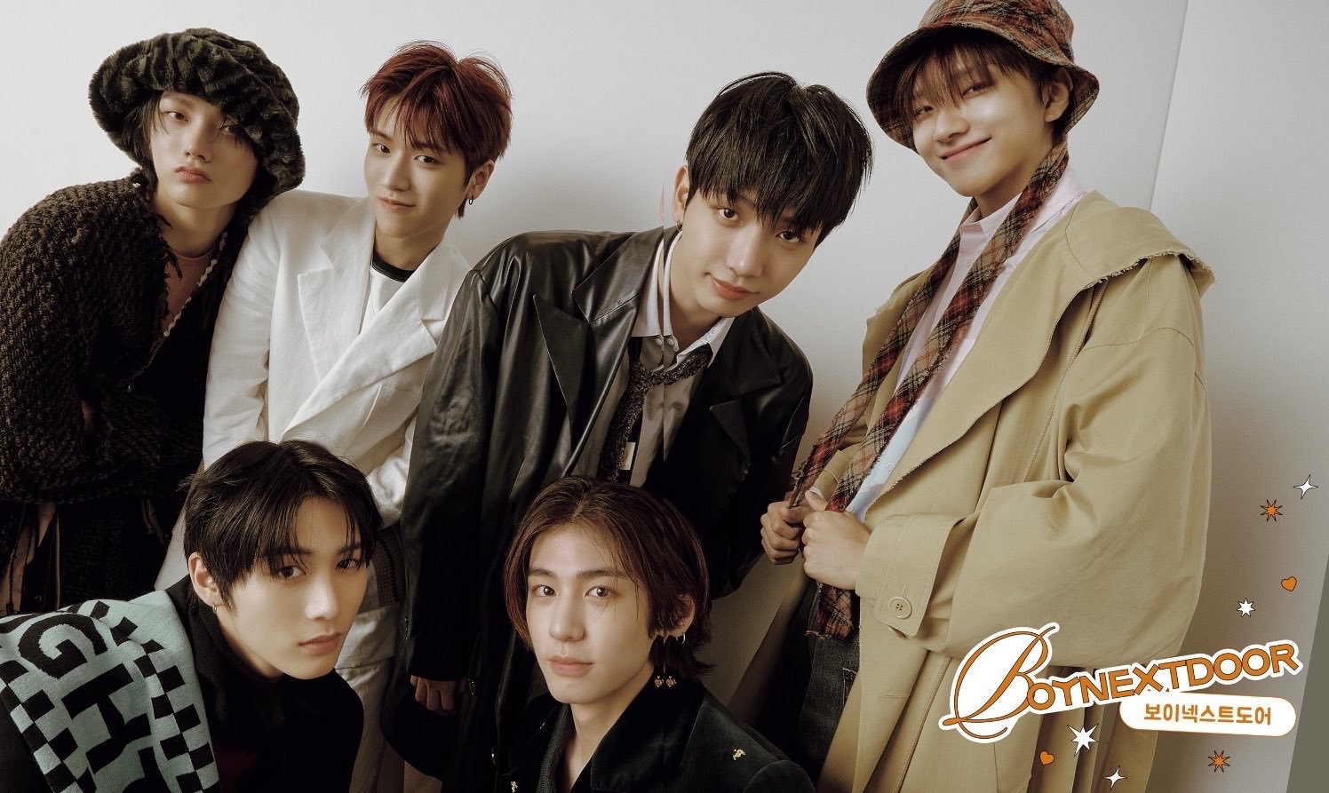 NYLON JAPAN 2024年1月號