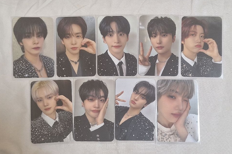 EVERSHINE 台特一套