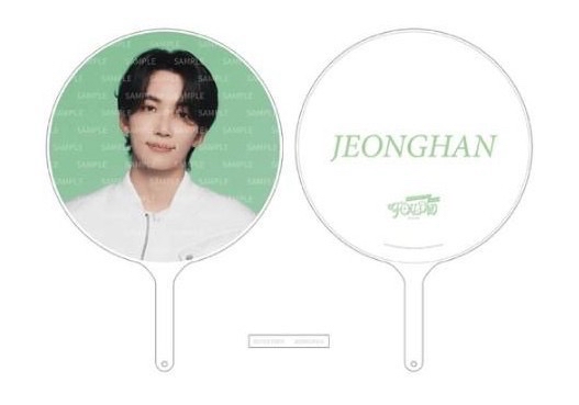 [FOLLOW AGAIN JAPAN]淨漢大扇