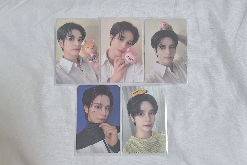 娃卡 演唱會卡 專區