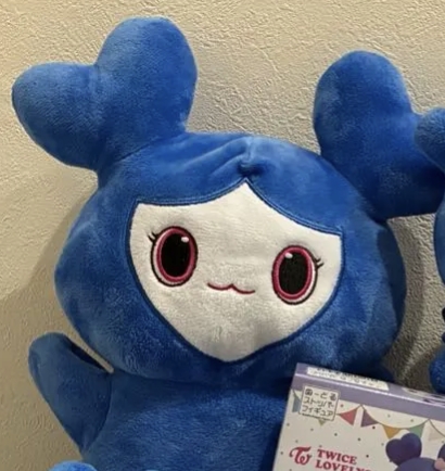 子瑜手偶娃（有壓縮）