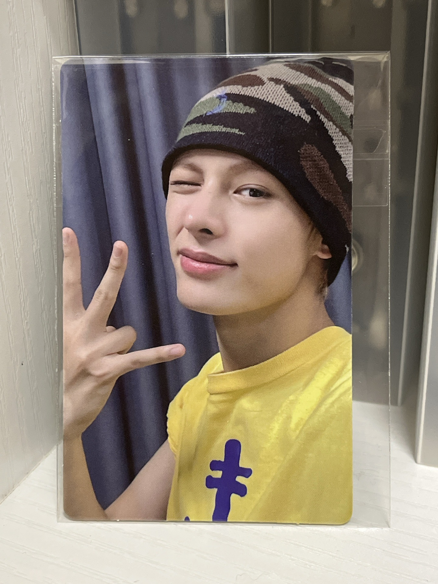 YT電子專直播卡 STUDIO CHOOM