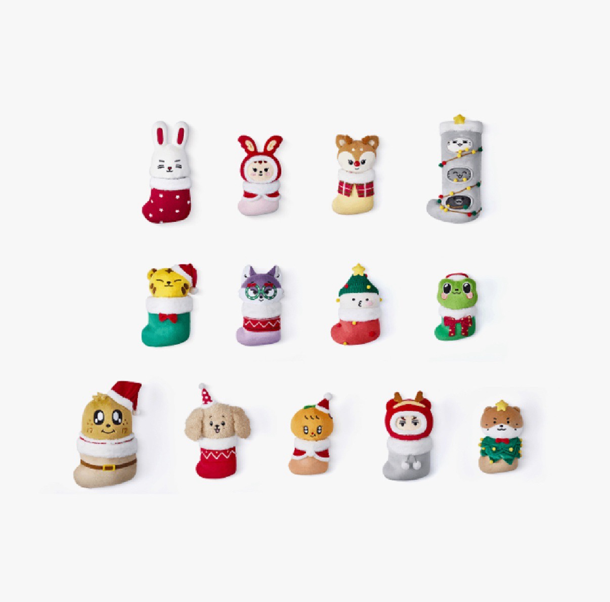 奎襪娃｜二販免二補