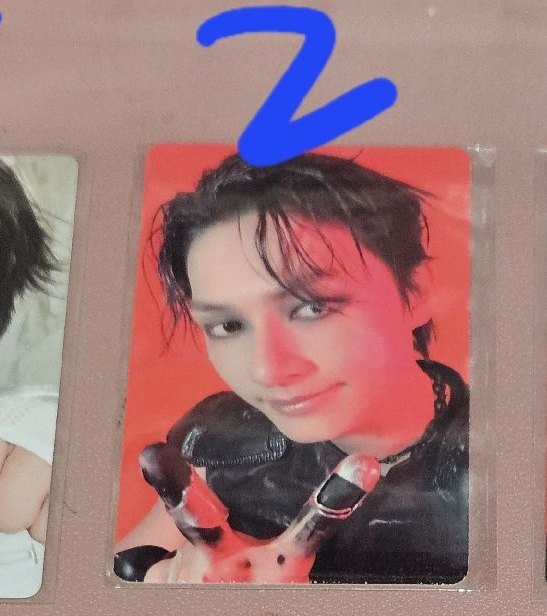 正五WVS JP 克拉盤特典 