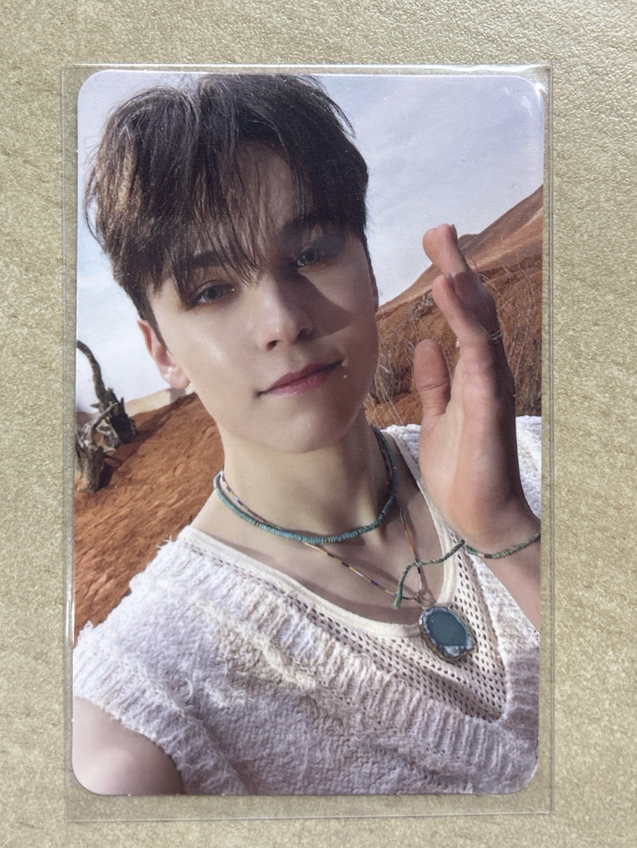 正四 專輯卡 正規四｜Ep3 ver.