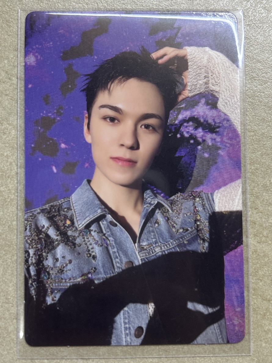 MINI11 專輯卡 ｜PM1023 ver.