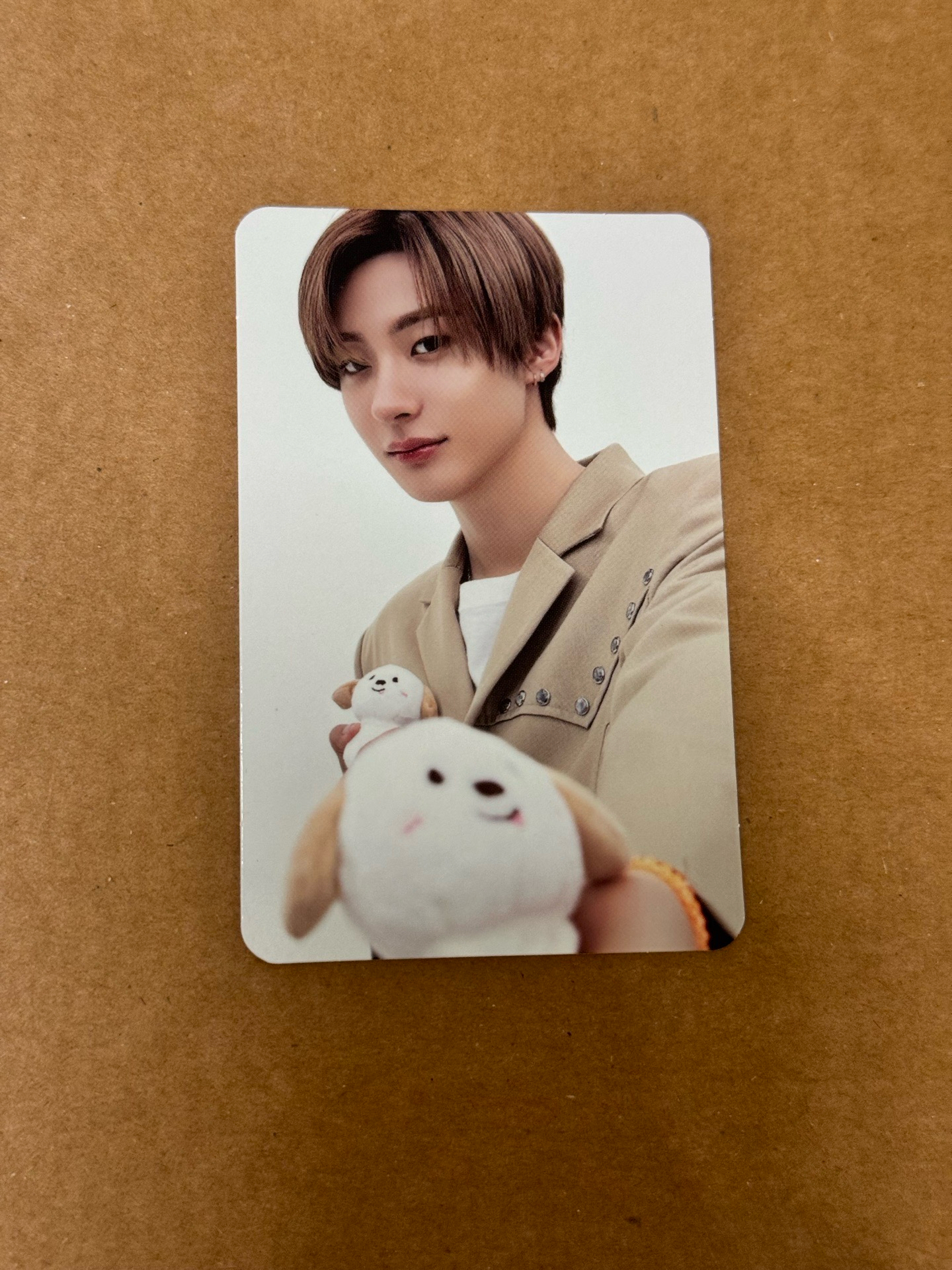 Riizing day fc 安卡