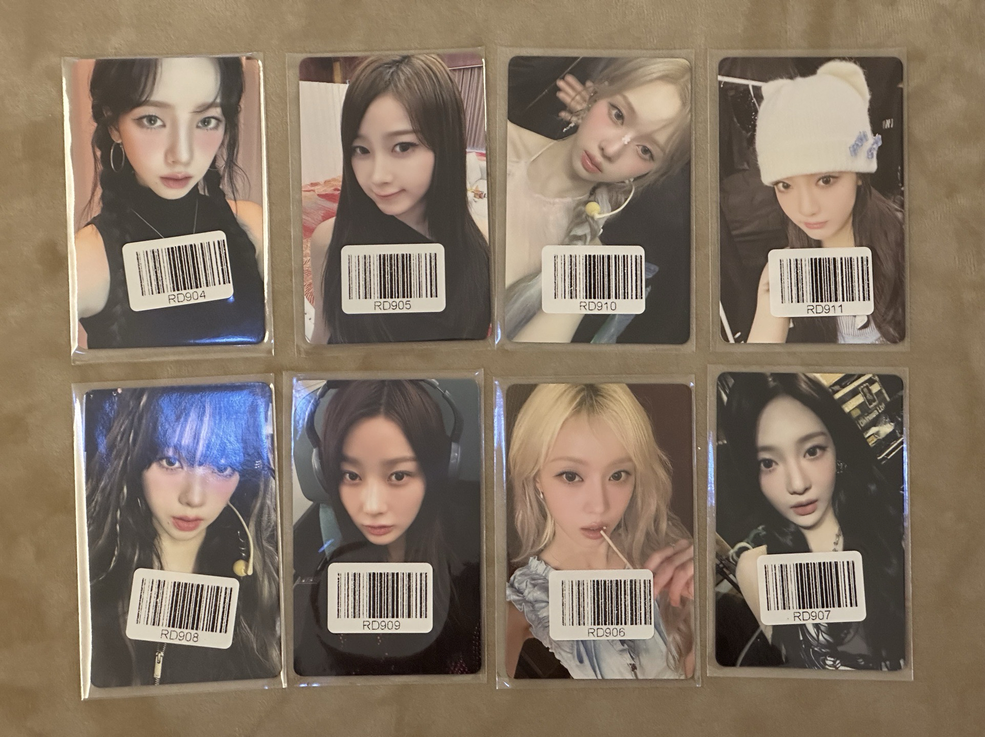 kms新春 smini八卡八專