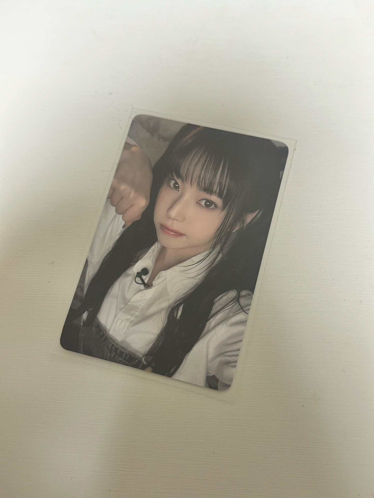 泡泡摩奇 手渡圭 需多帶