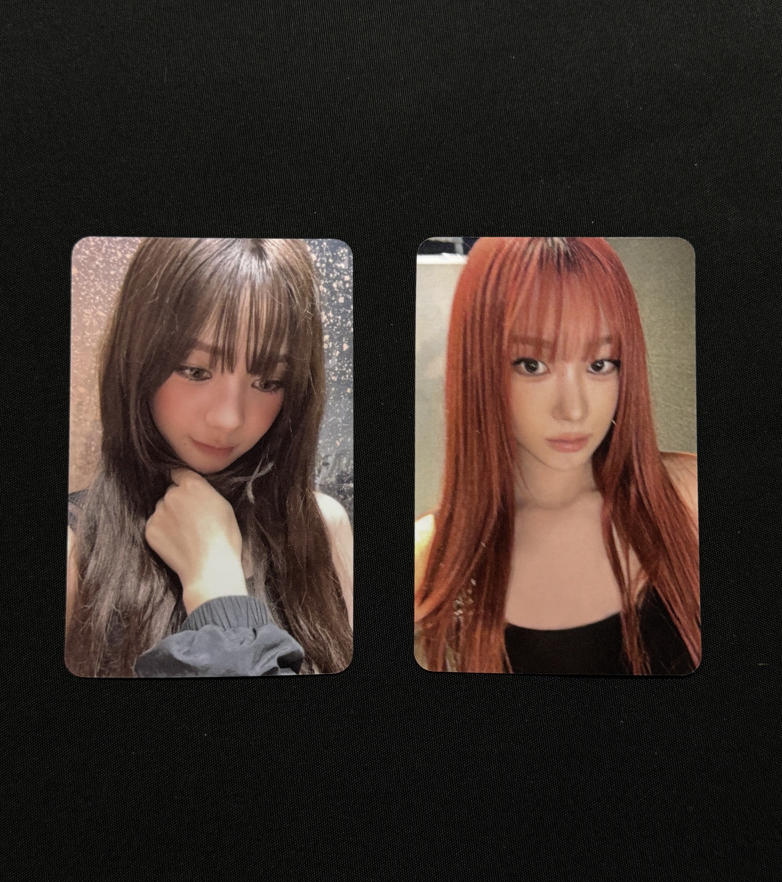 Dirty Work am 幸運卡 柚吉