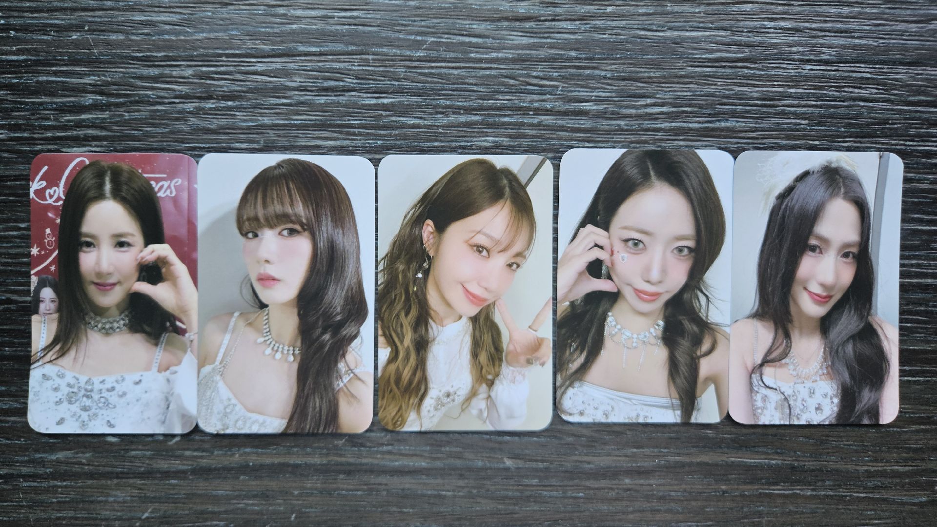 pink new year台北入場卡