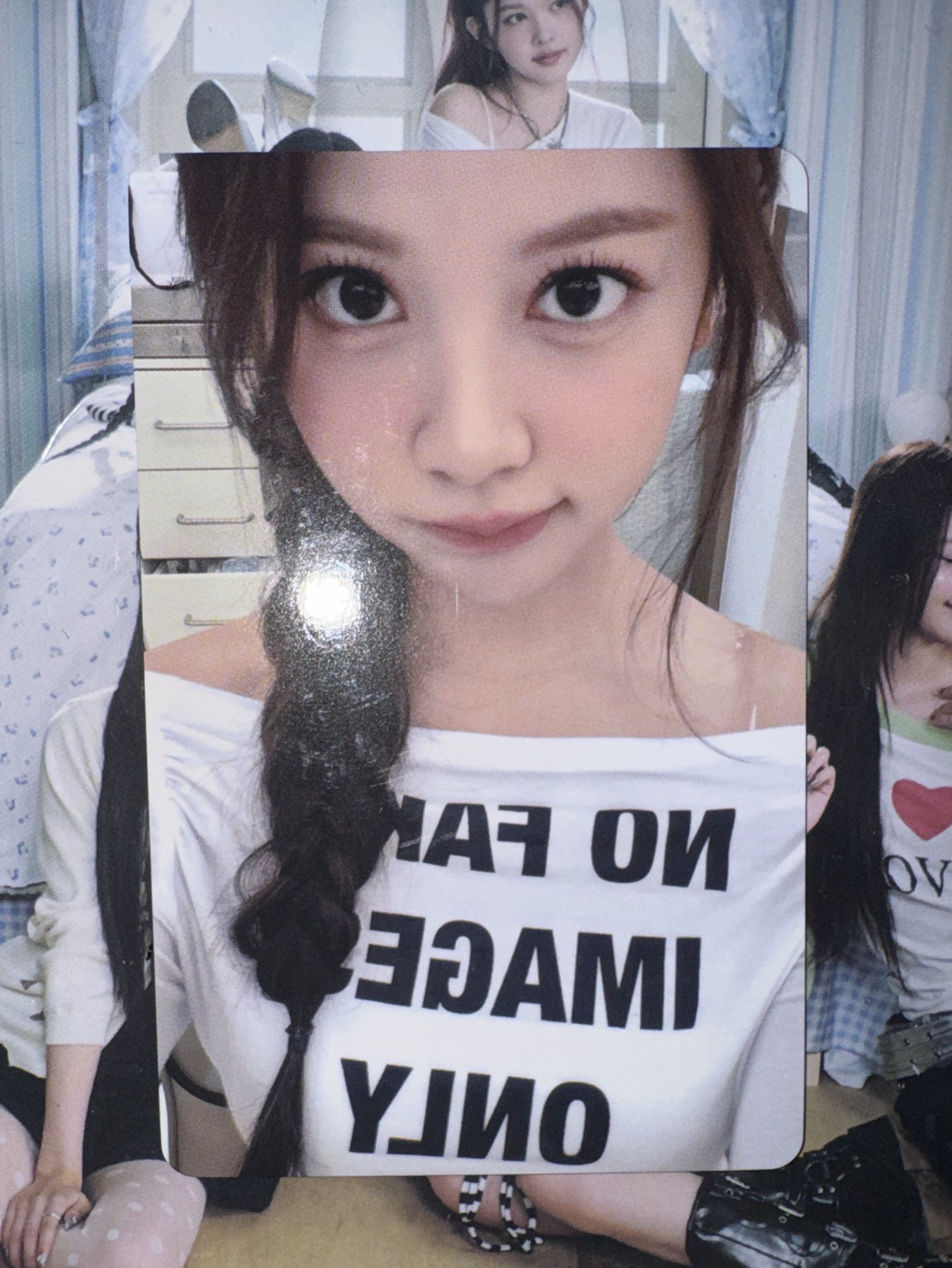 hearts2hearts carmen ma簽售