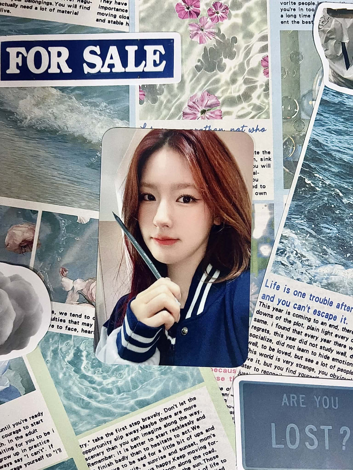 正規二 ms 5.0 特典卡 