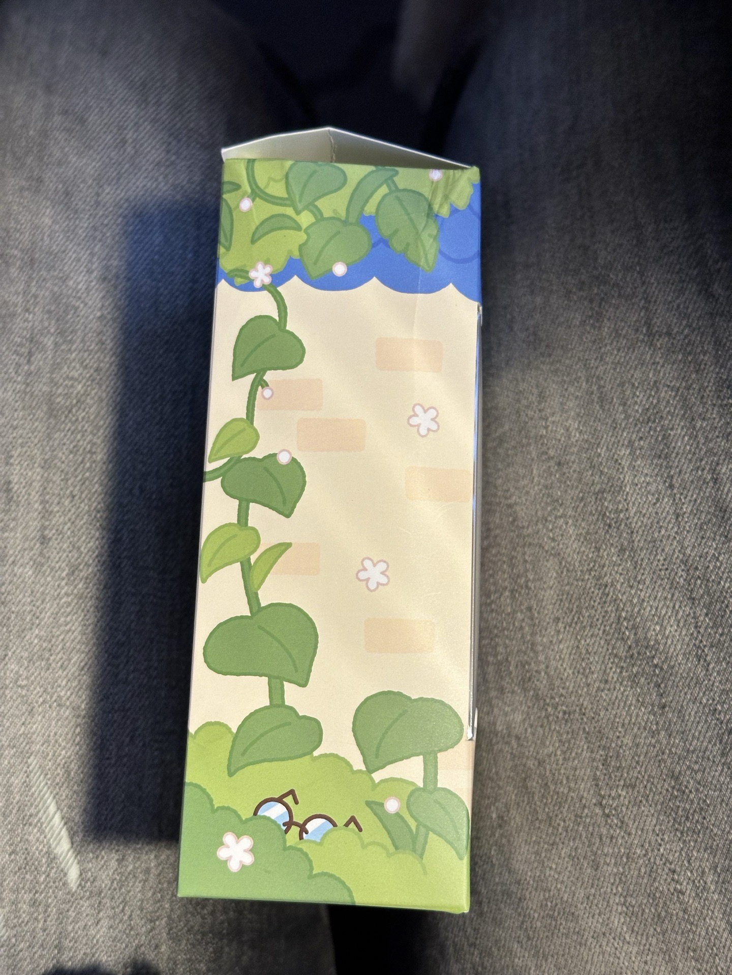 nct dream jjed原皮盒娃李帝努