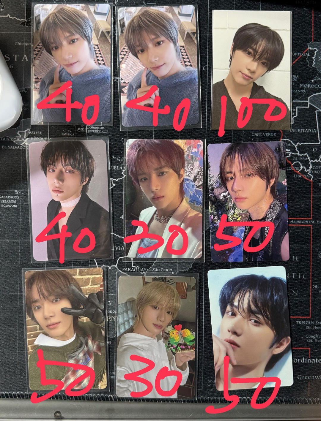 保留給別人下單用的🧸