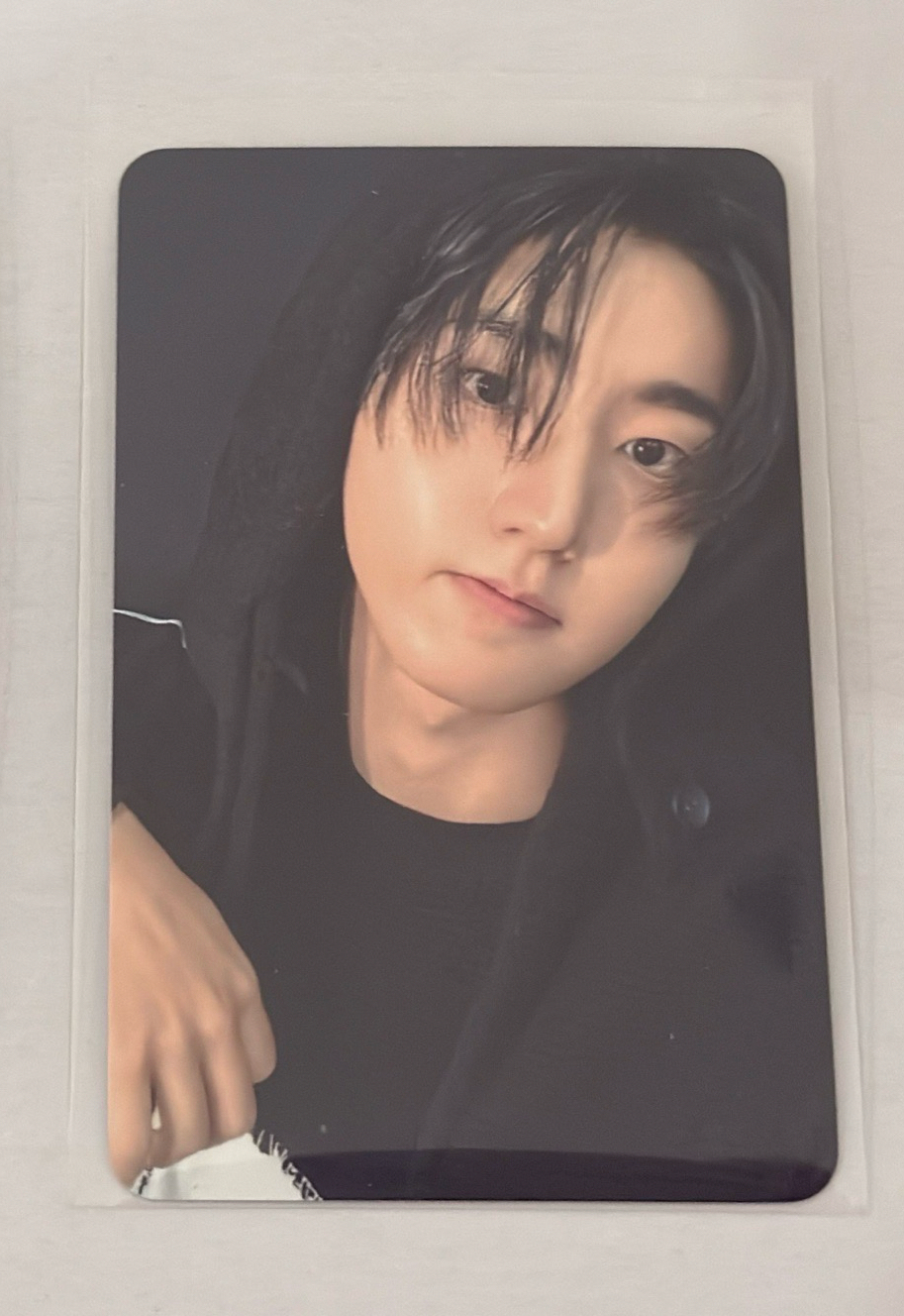 Stray Kids Do It 快閃店 幸運卡 HAN 韓知城 skz