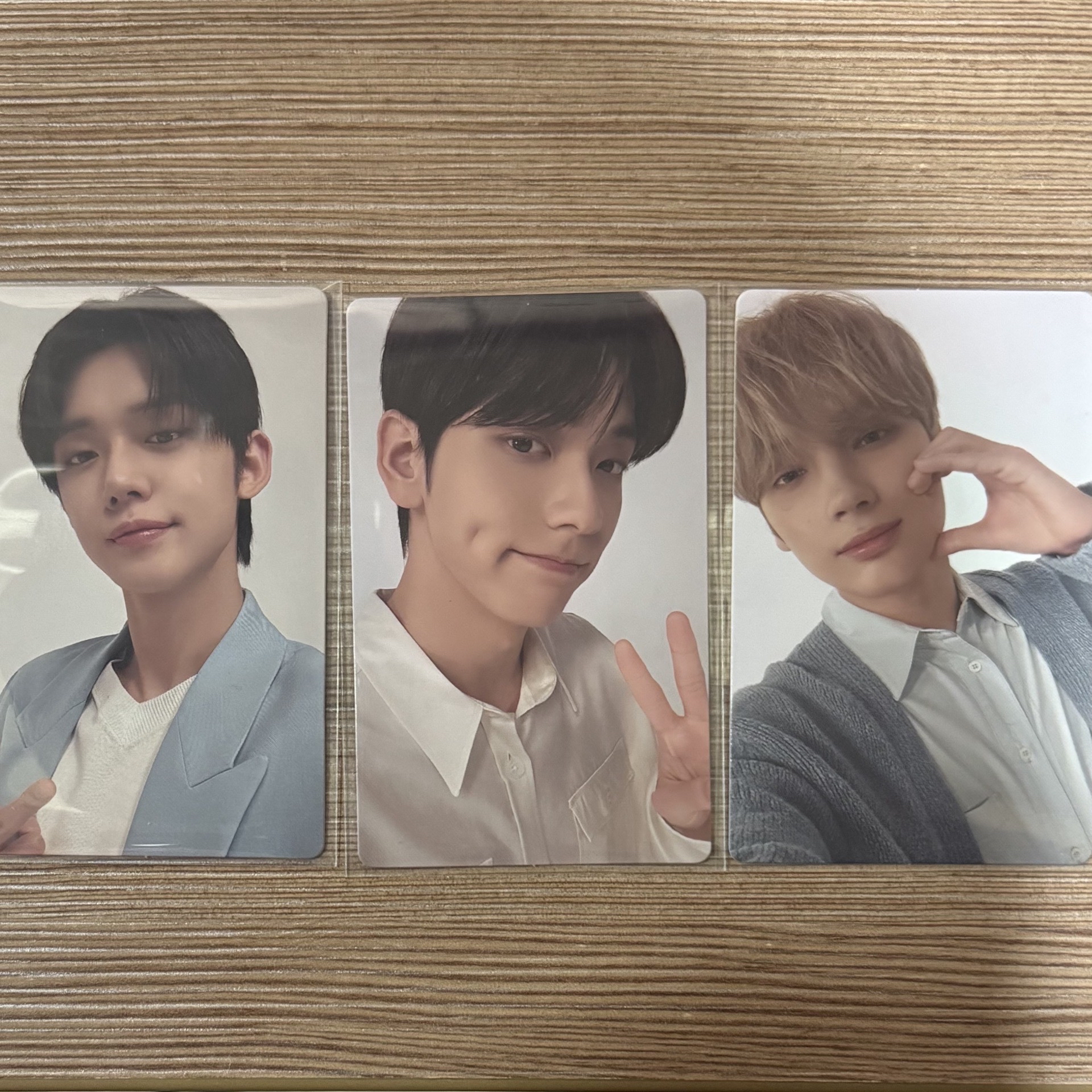 ACT PROMISE 東京粽卡