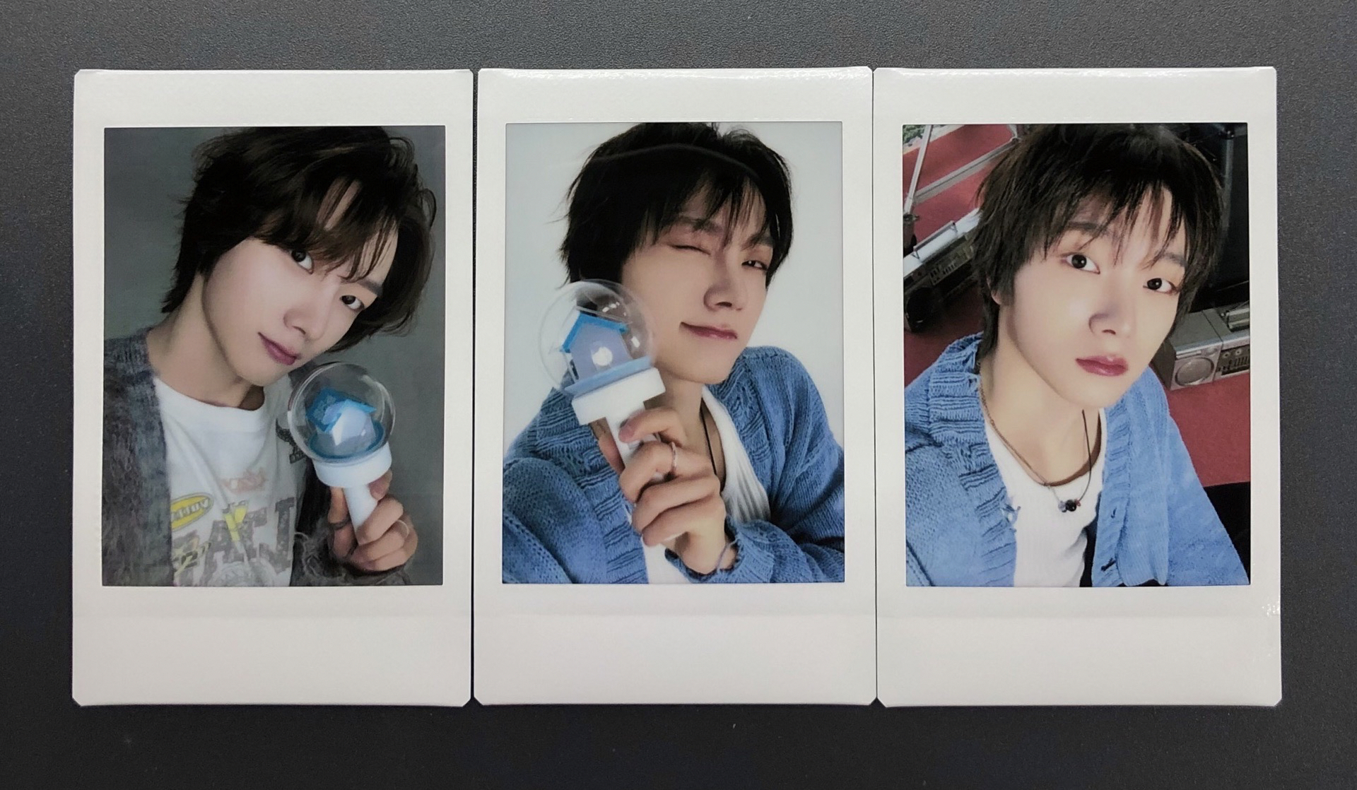 🌀巡迴 拍立得