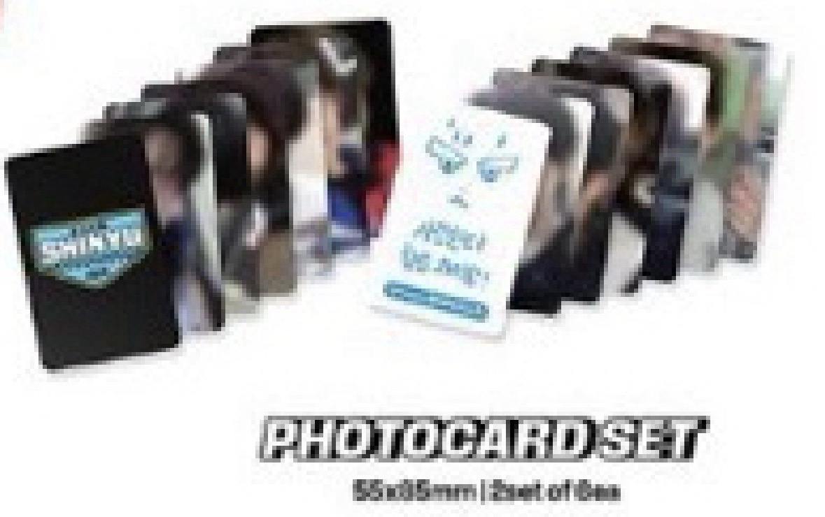 26年曆卡（英宰）