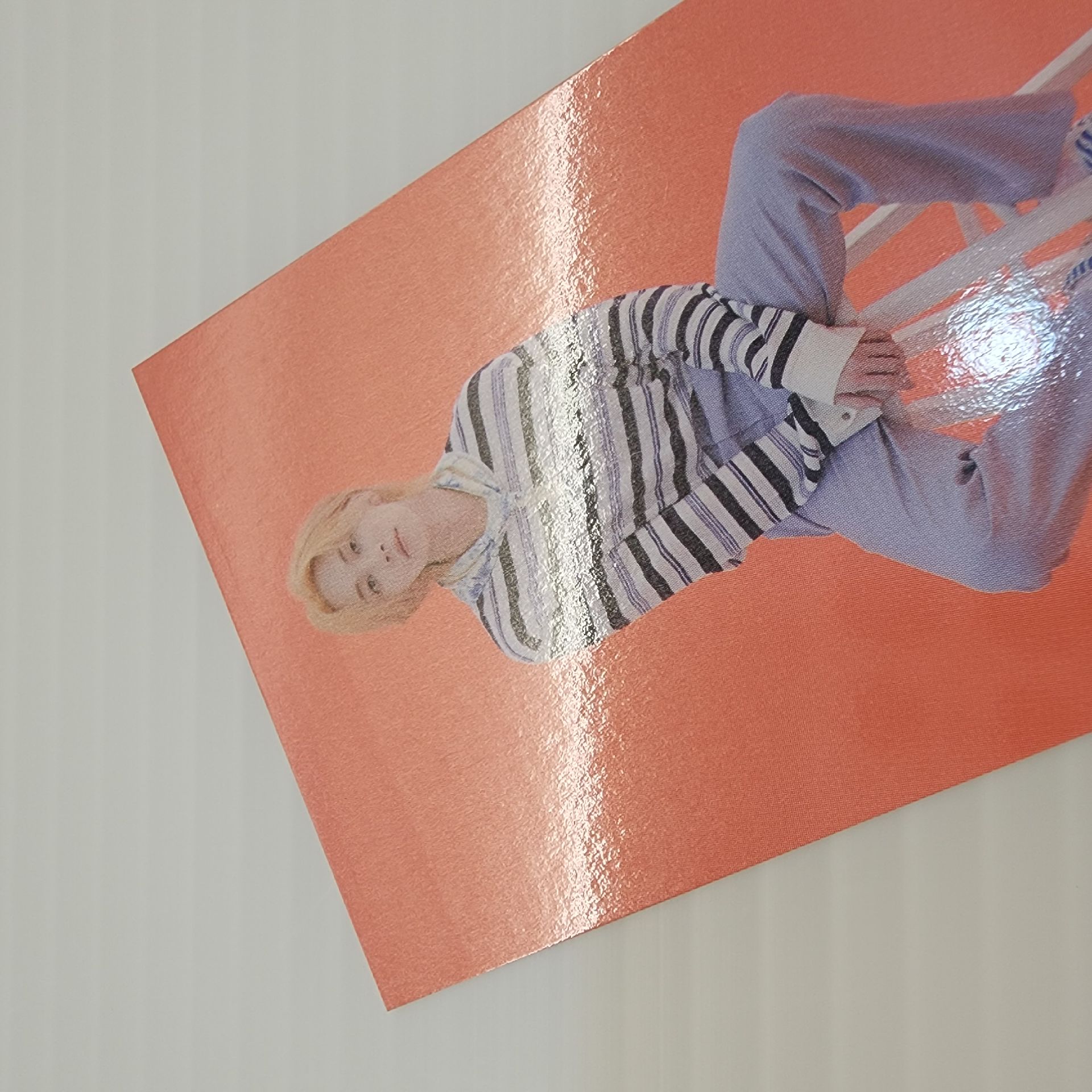 左1+左2 左1背景色差及左2微損