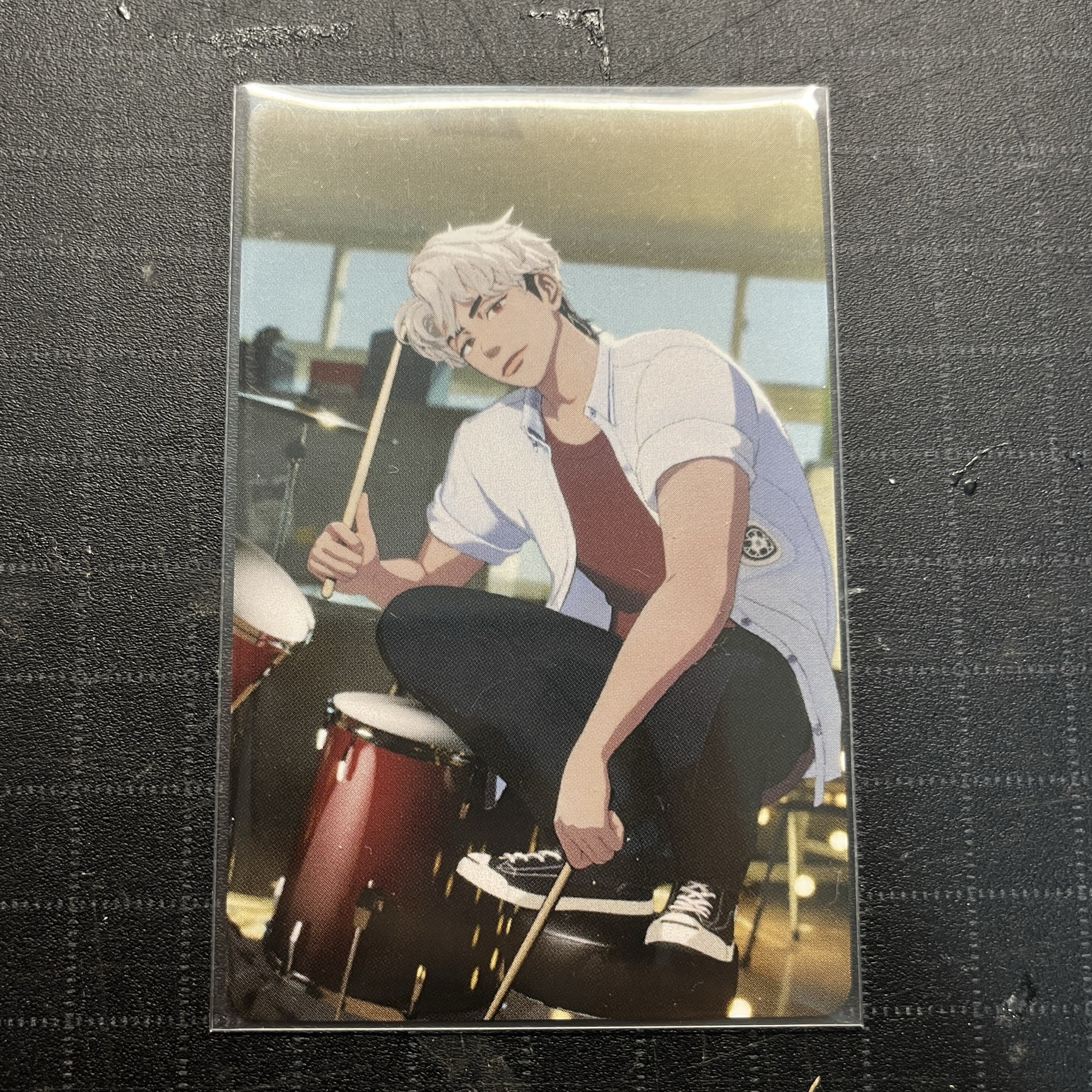 [ᴘʟᴀᴠᴇ] 迷一六夏BDM特典卡