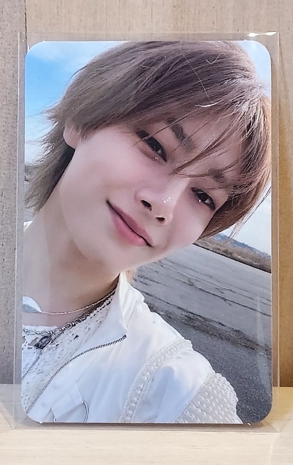 梁精寅 ate yes24 特典