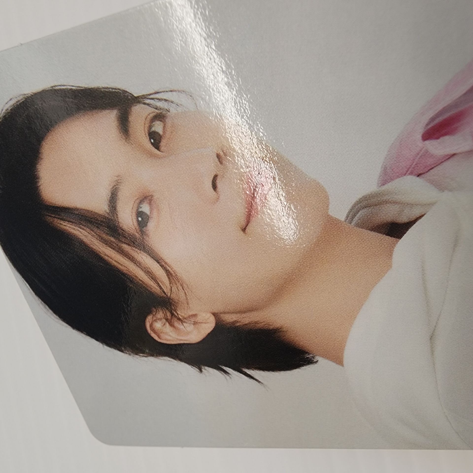 SEVENTEEN JEONGHAN 2023 CARAT LAND 六張💛