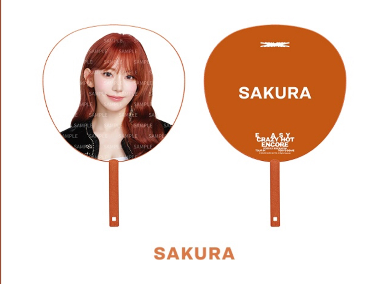 東蛋周邊 大王扇