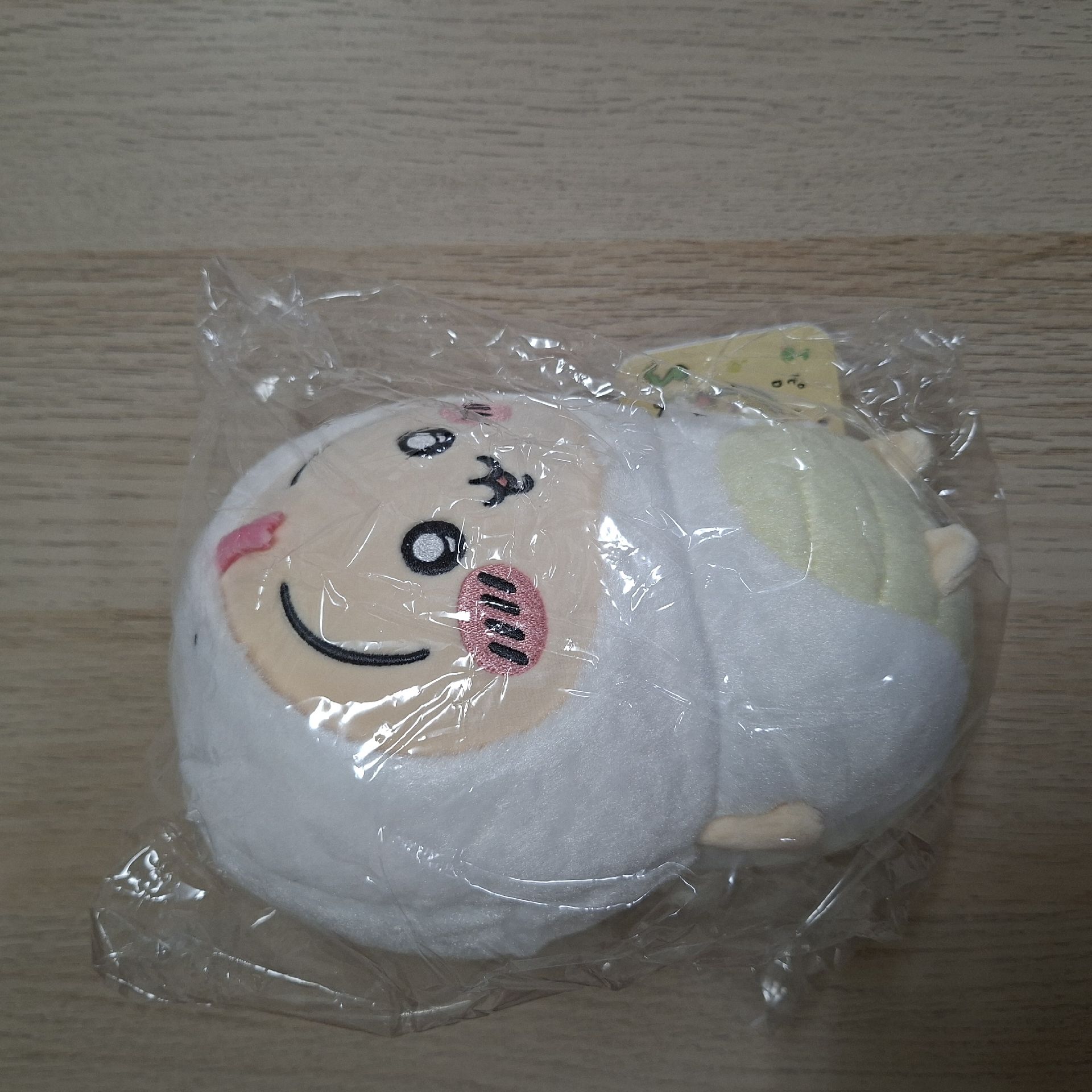 吉伊卡哇 蛇年 烏薩奇 S娃