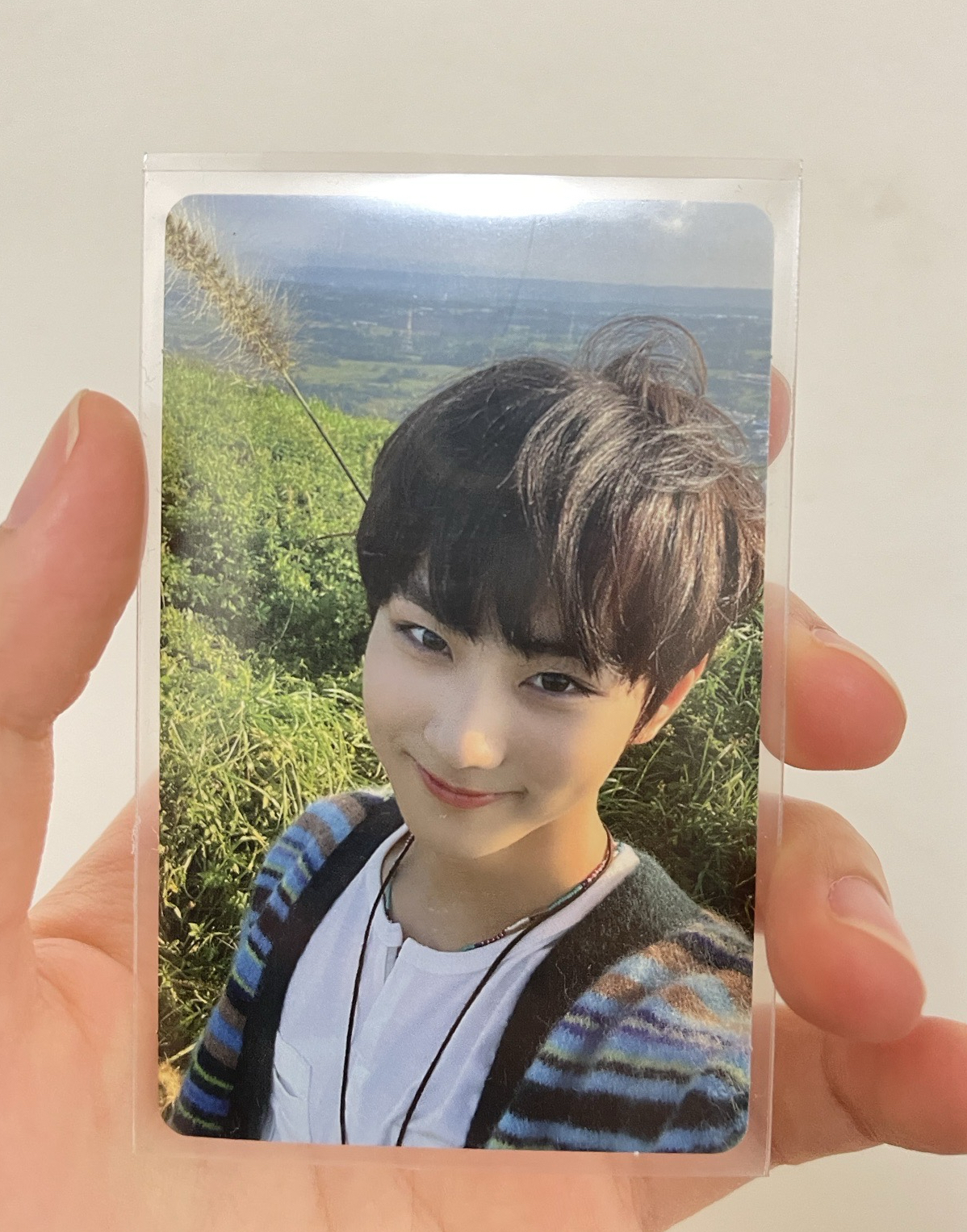 迷一 專卡 梁禎元