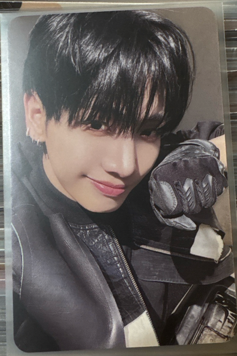 明小狗The ACTION 專卡 