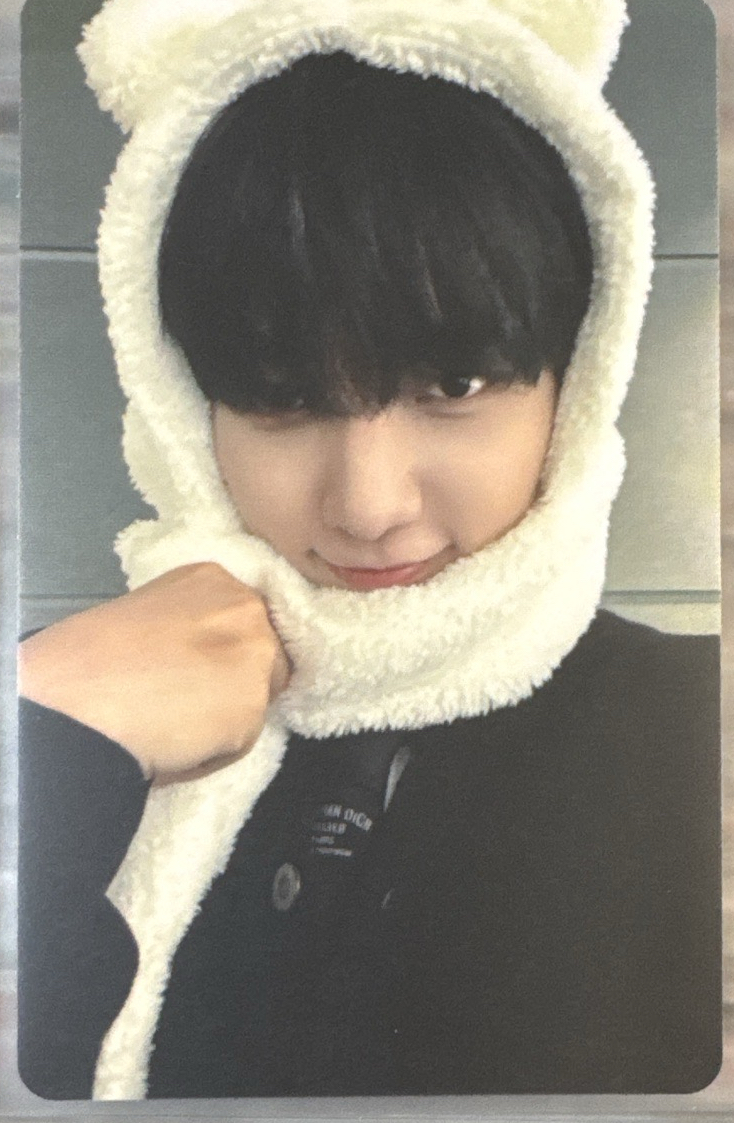 明宰鉉The ACTION kkt 特點