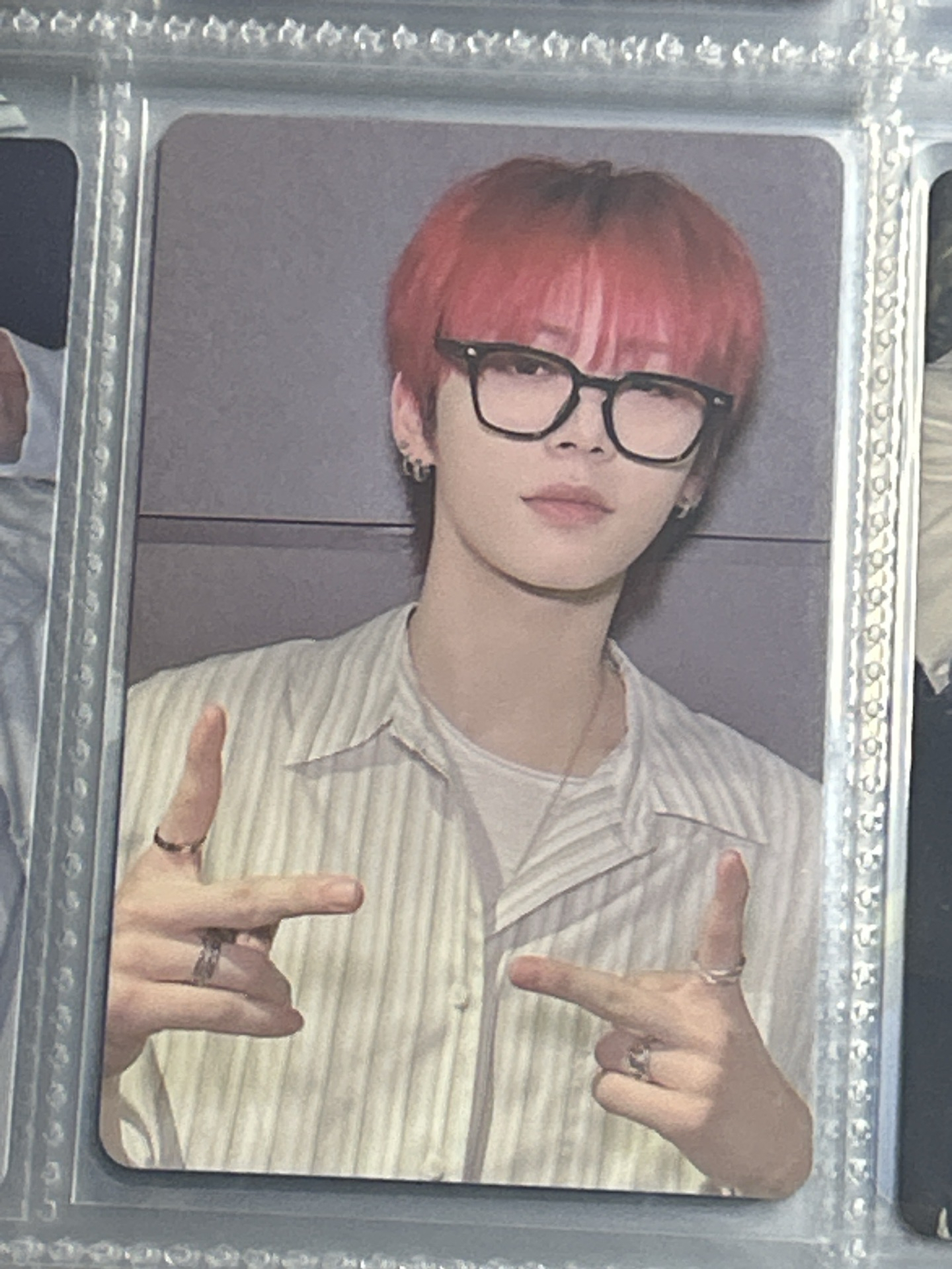 no genre 上海滿額 4