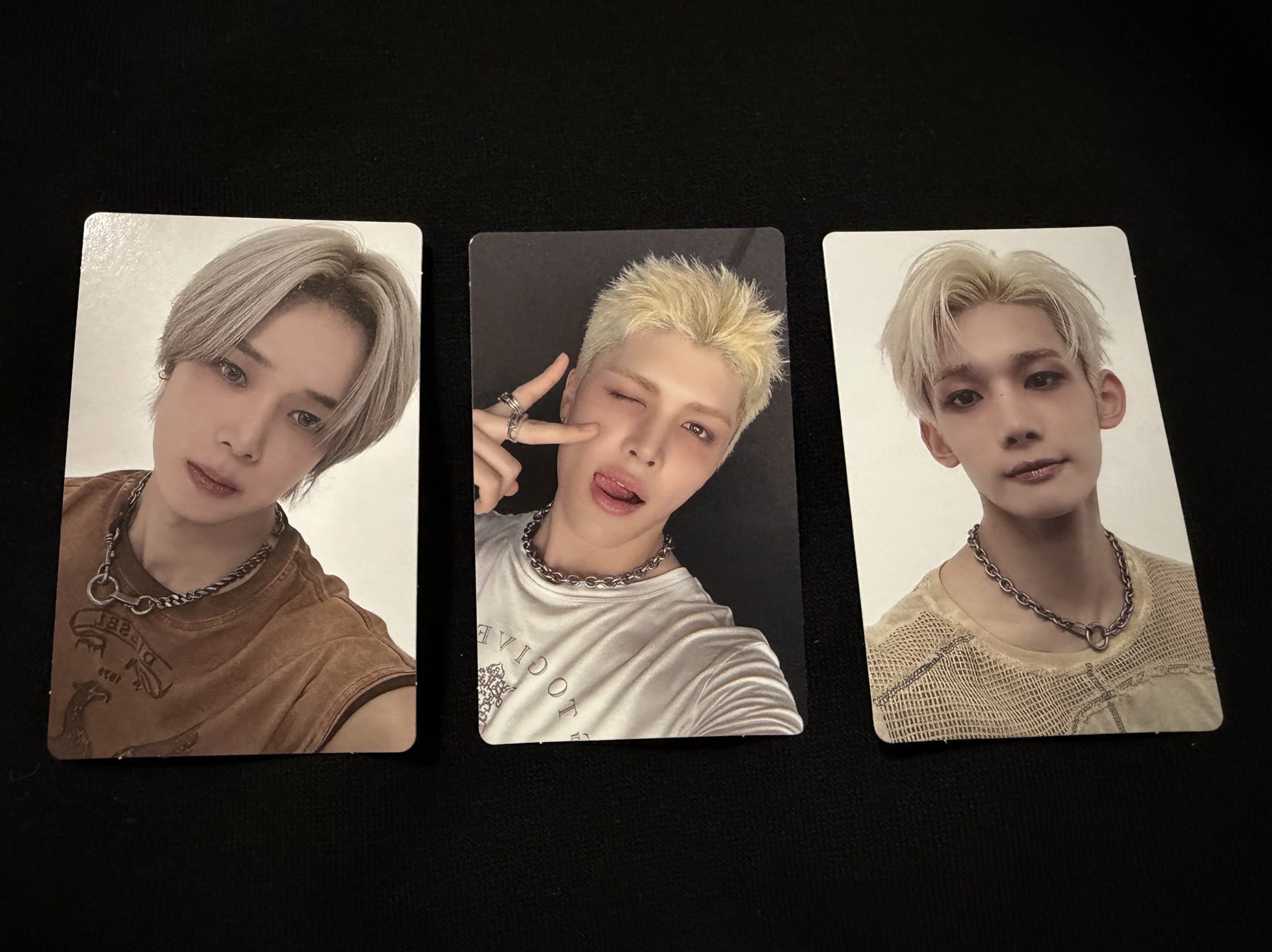 BTL wvs 2.0 幸運卡 