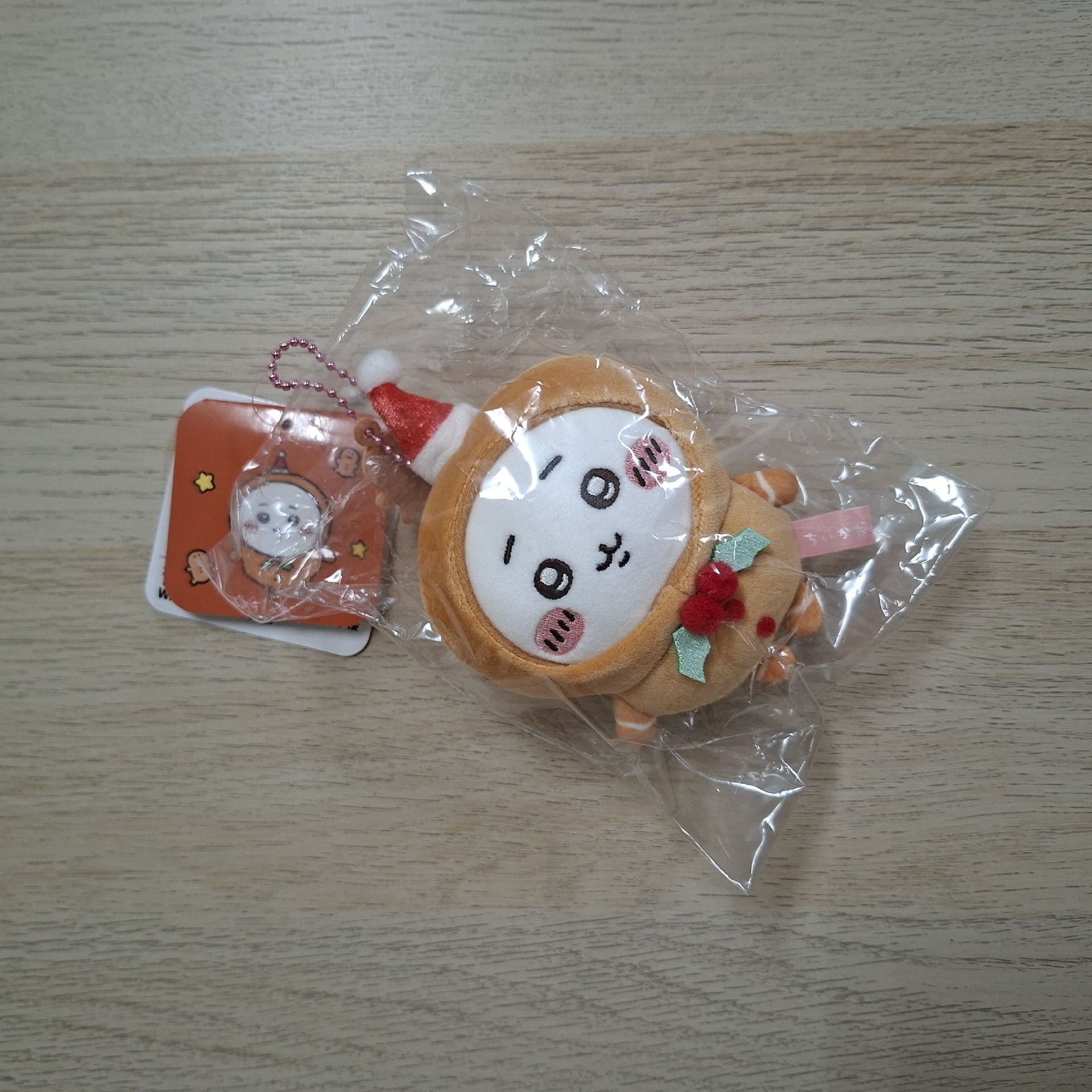 吉伊卡哇 聖誕節 天貓版