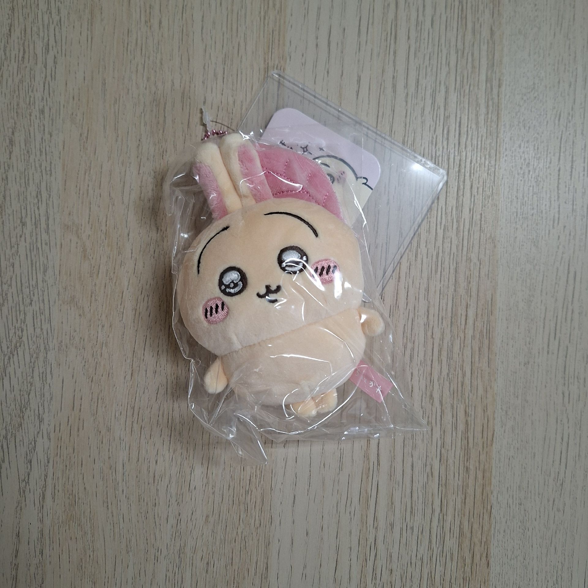 吉伊卡哇 兔兔 烏薩奇 大眼