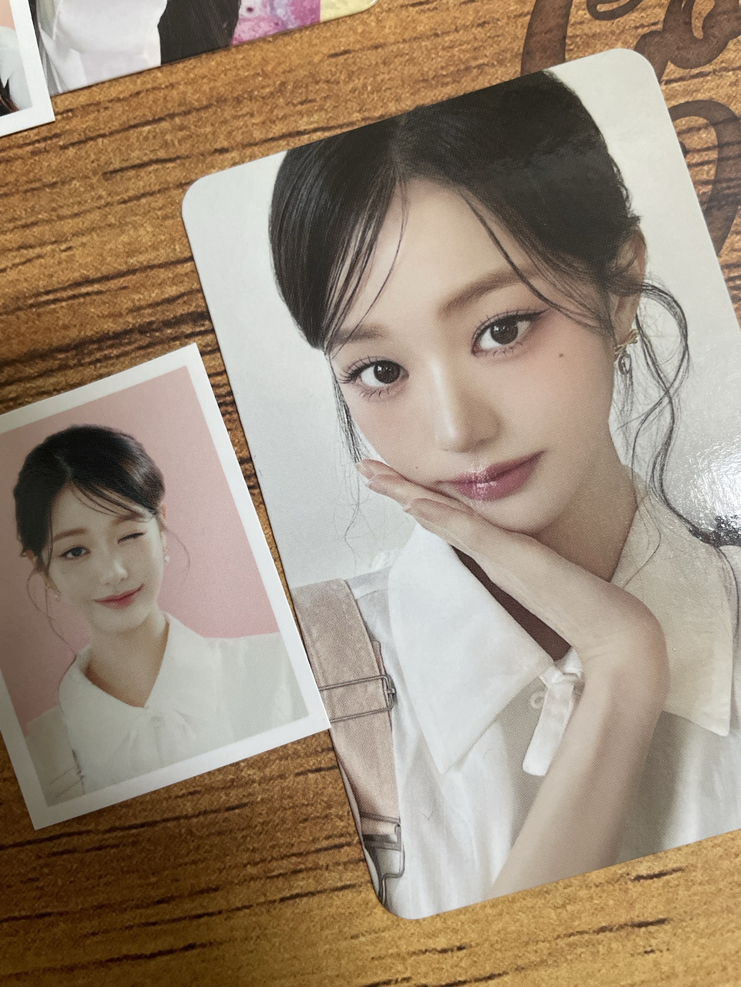 員瑛 2025年曆固配