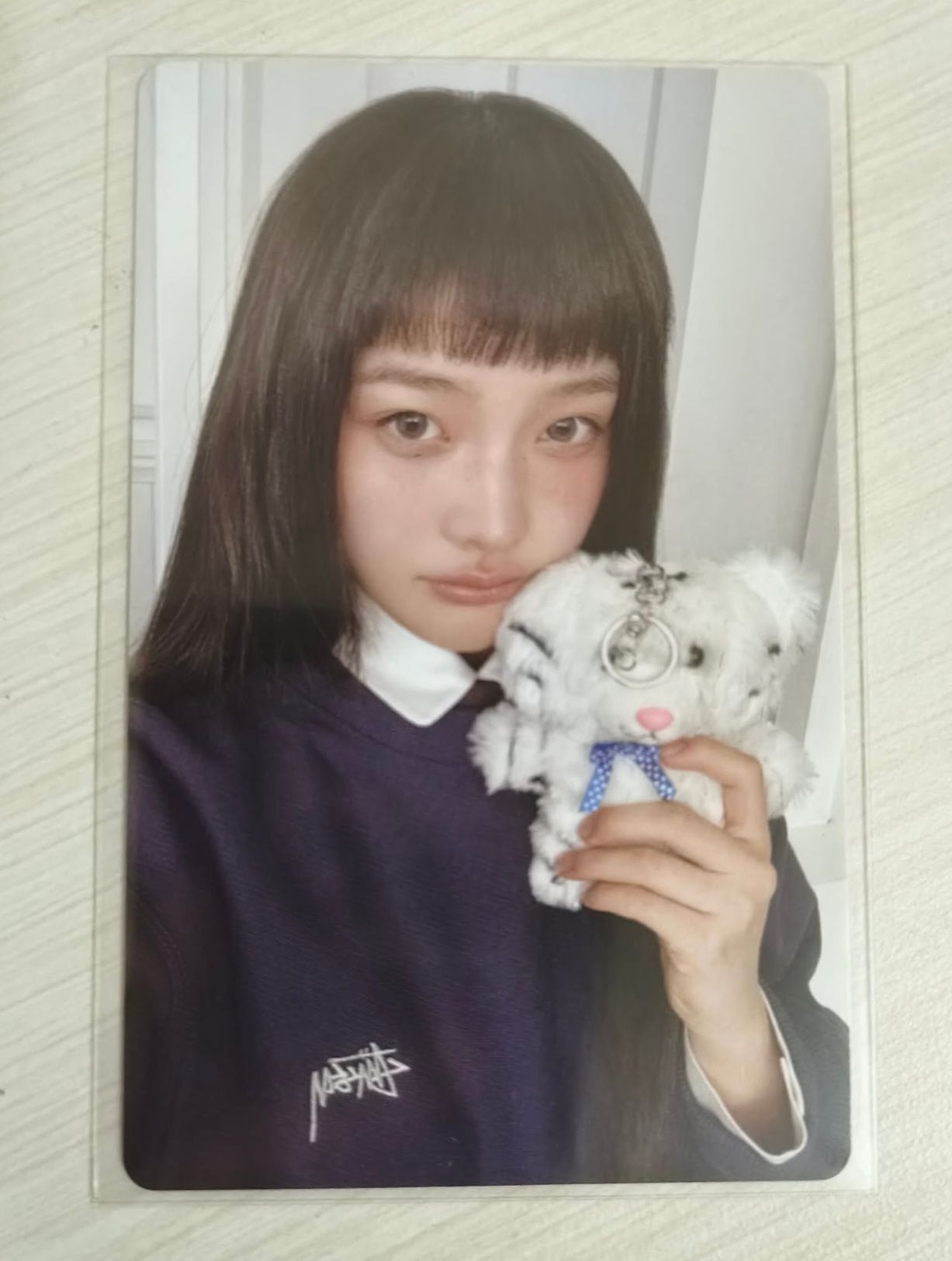 iroha super real me 專卡