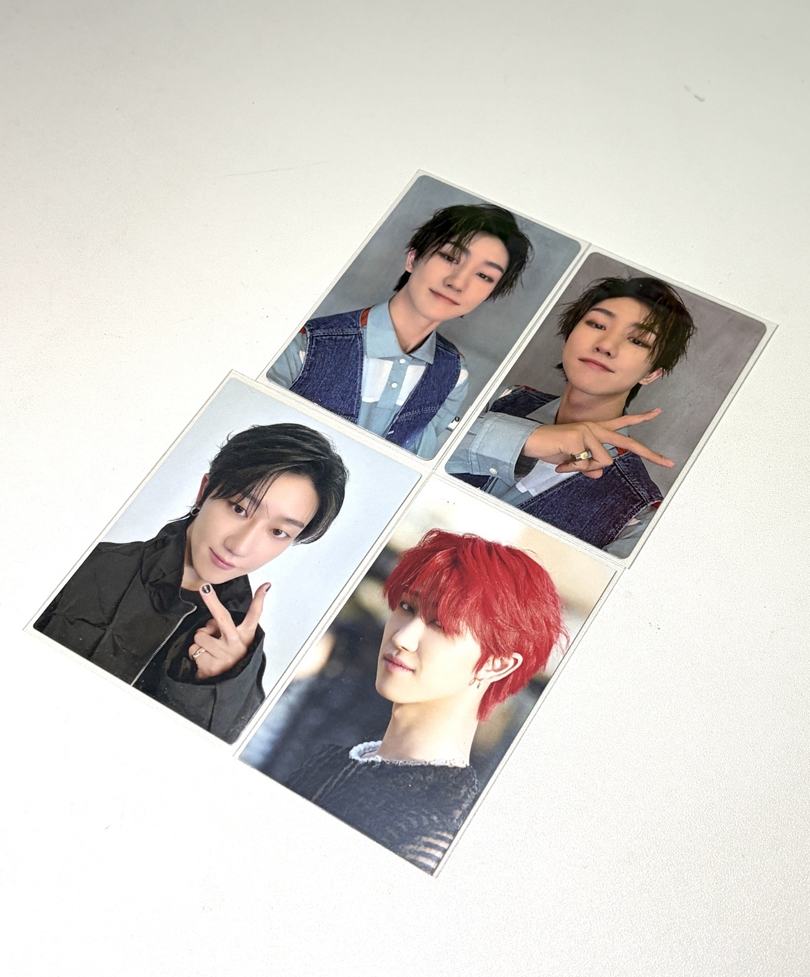 正四hanabi場限（勿下）