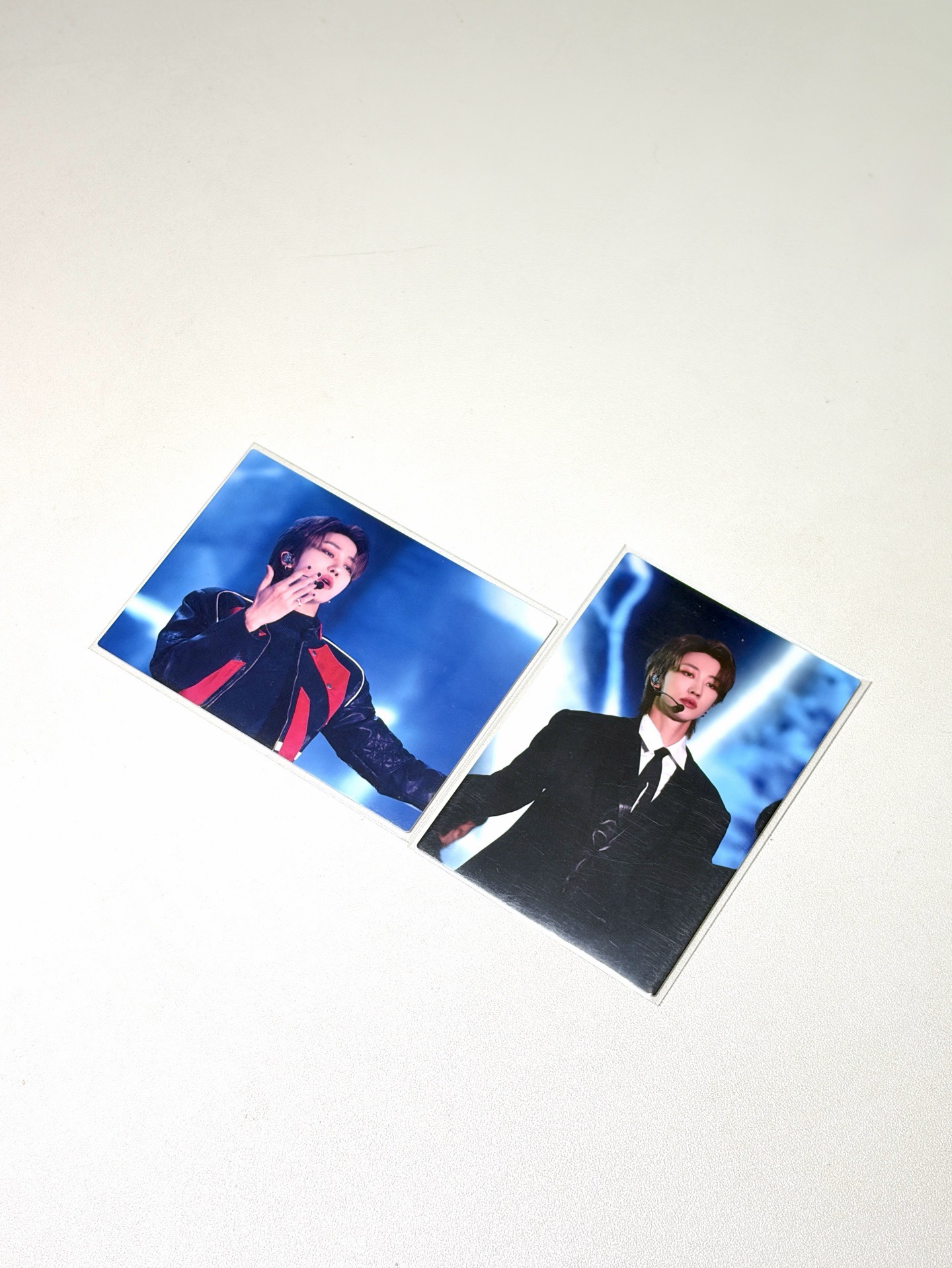 follow隨機卡包卡