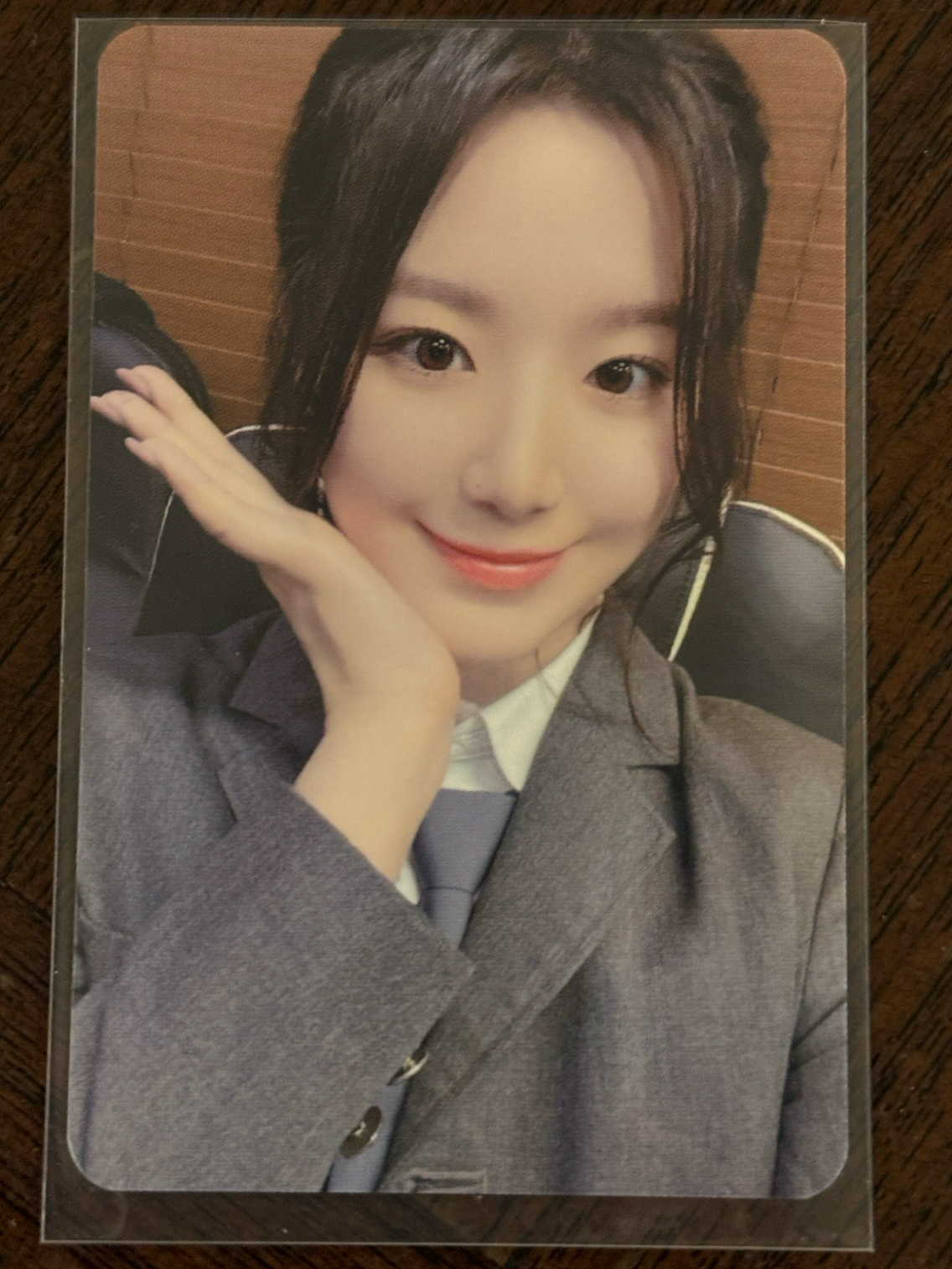 正規二 ms 9.0 簽售卡 舒華