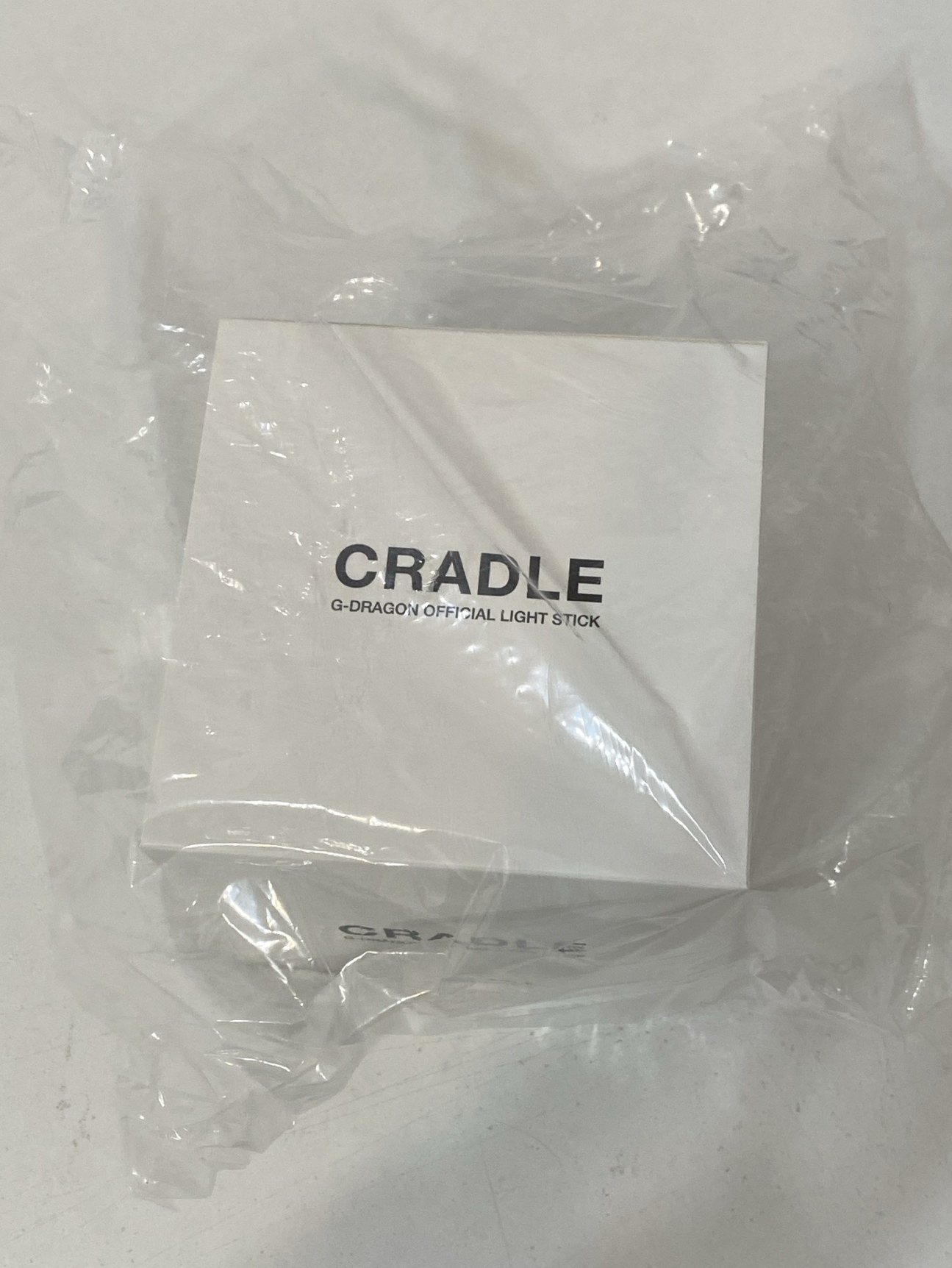 G-DRAGON 全新未拆手燈底座（花農必備養花大盆栽