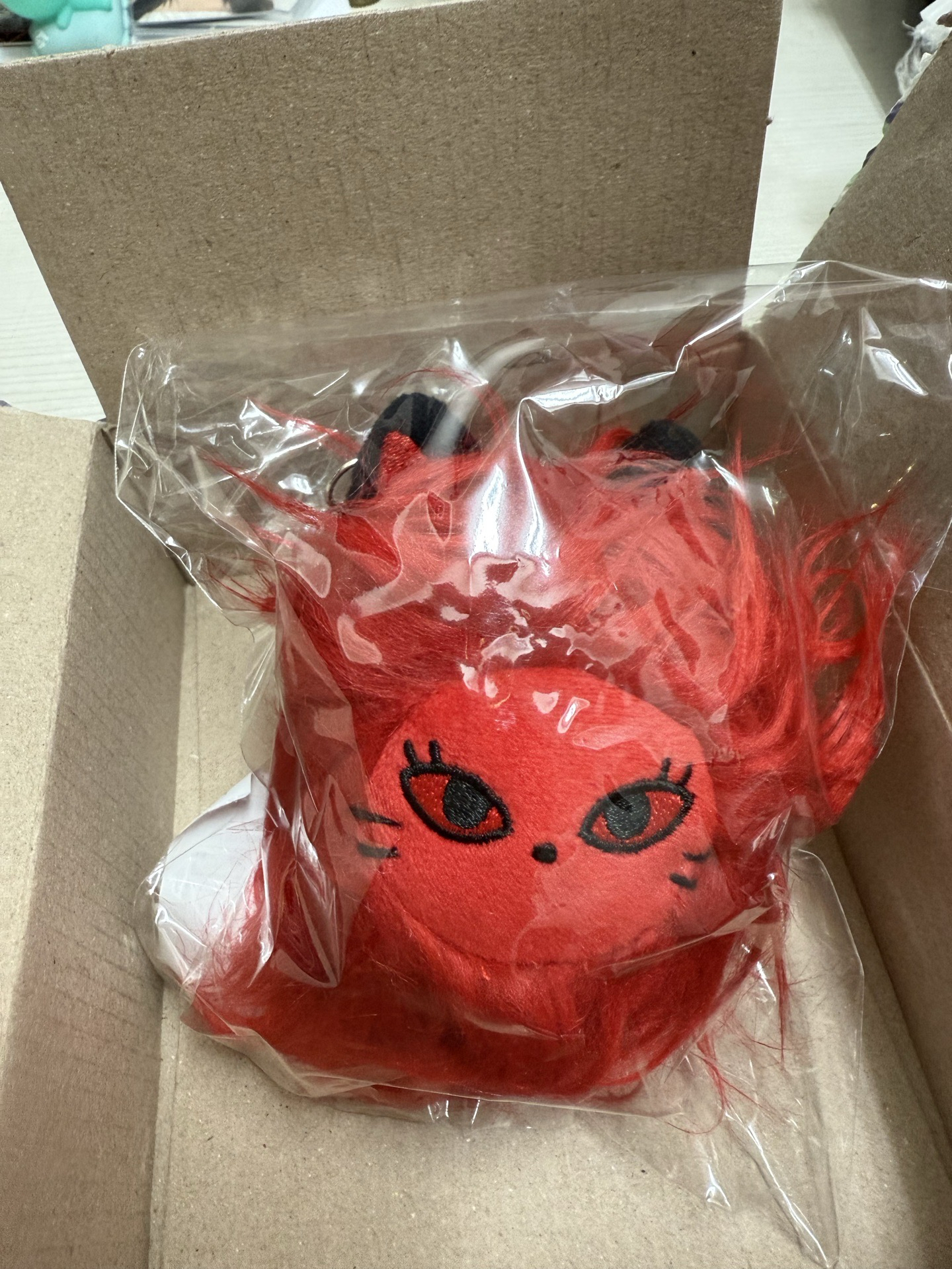 Rich Man 吊娃 快閃吉娃