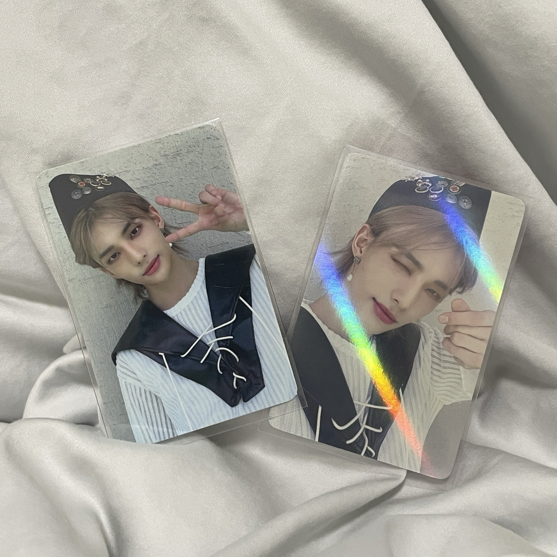 MAXIDENT 辰（需多帶）