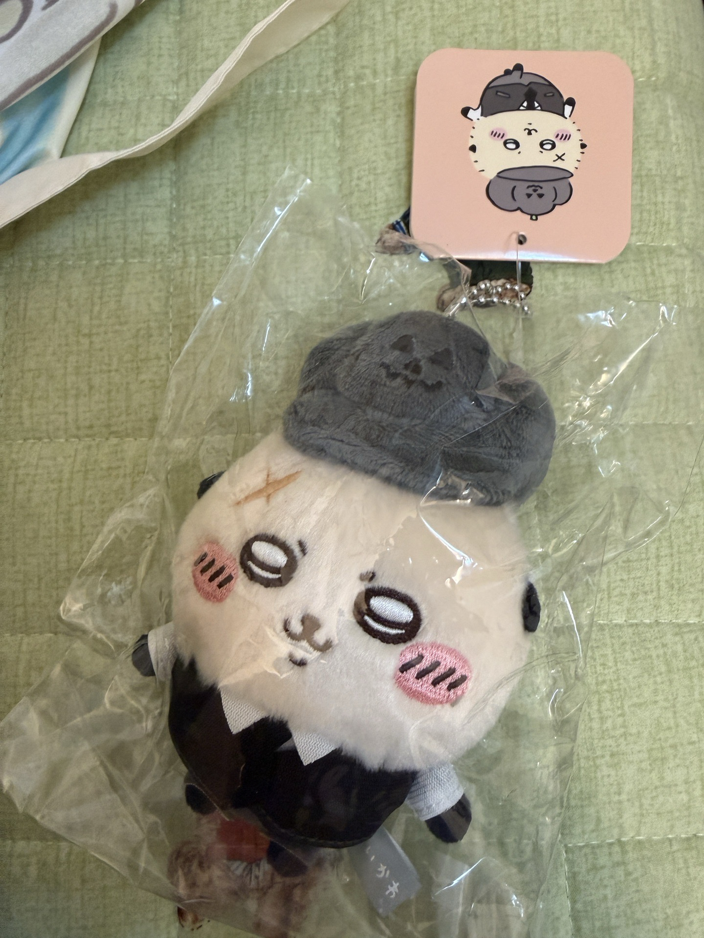 萬聖節系列 海獺師傅