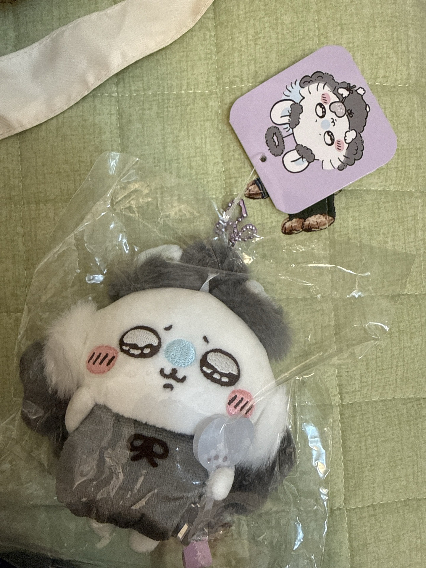 萬聖節系列 惡魔小桃