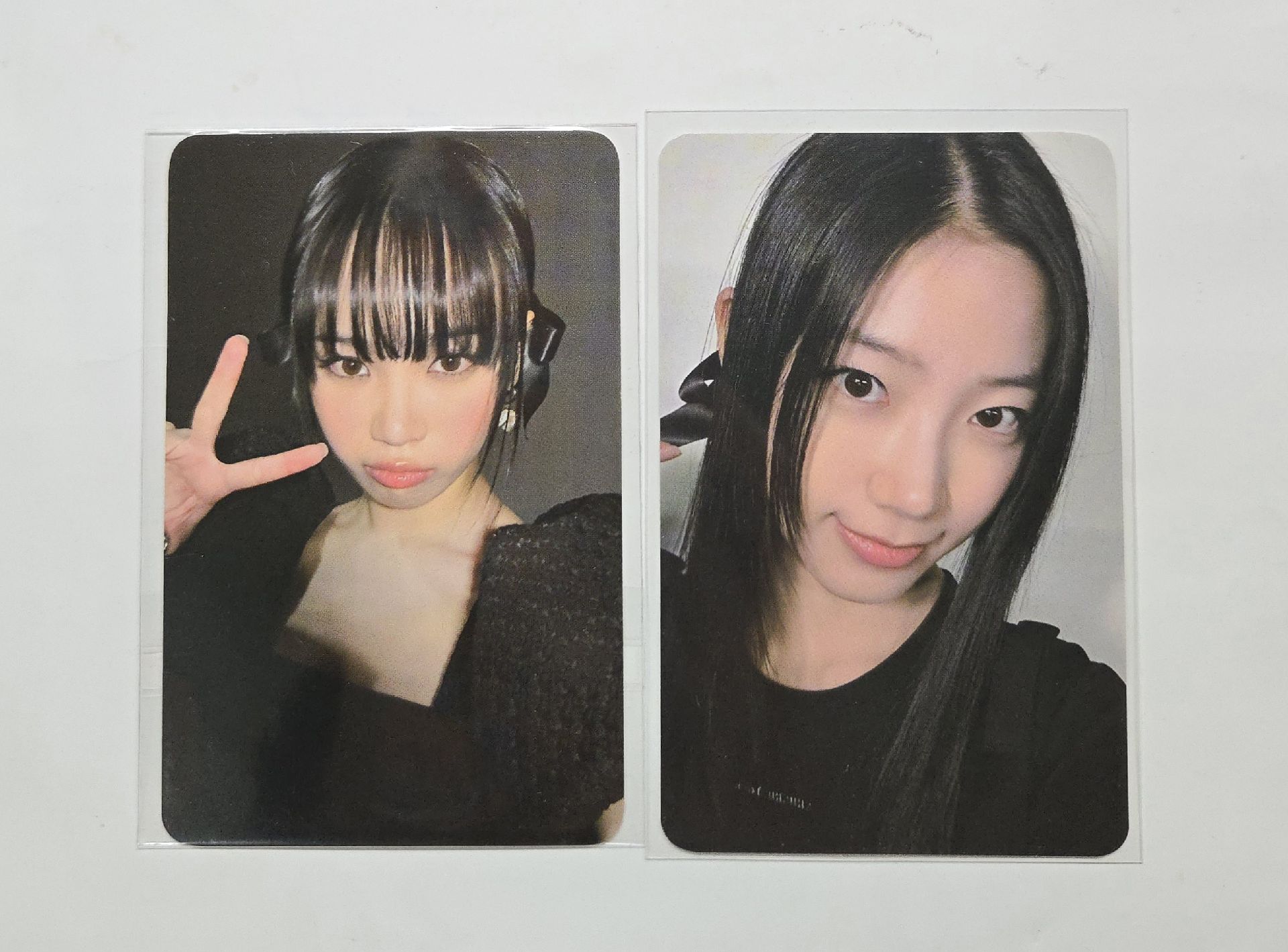 采葉 K4簽售特典