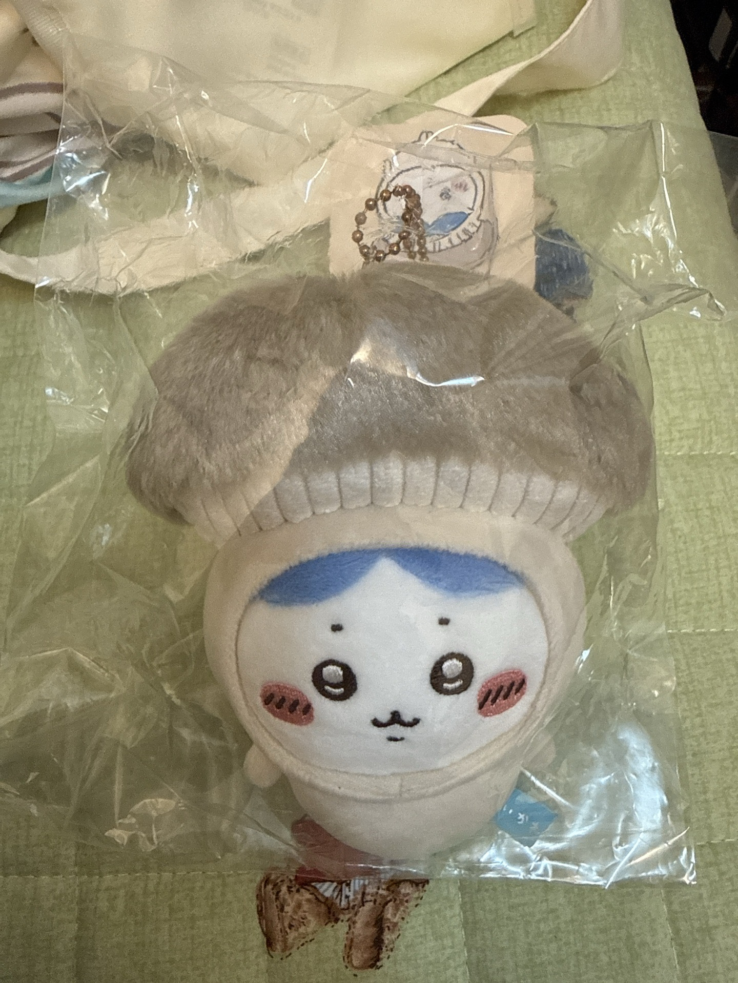 萬聖節系列 小八