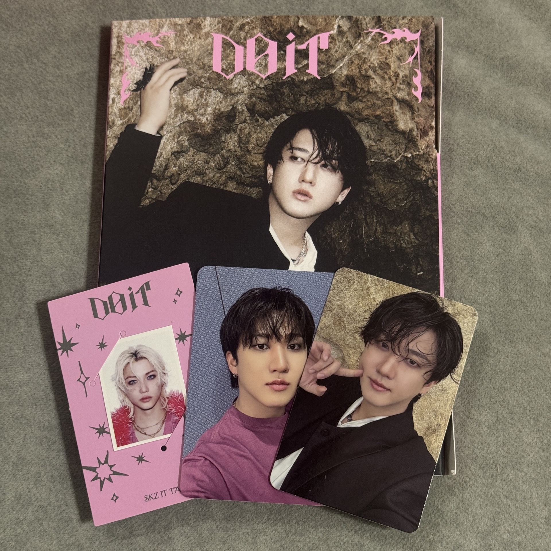 彬單封+菲證件照已拆全專