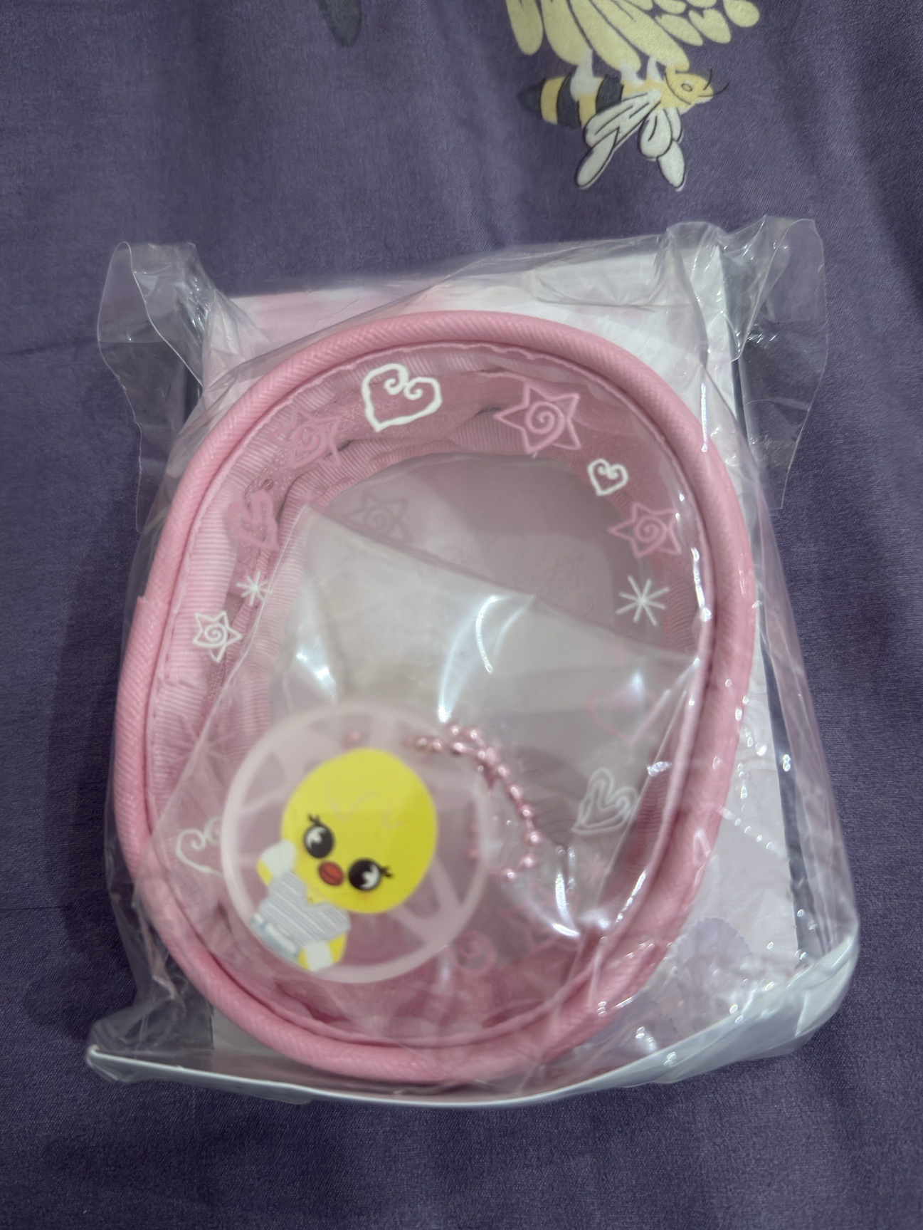 Stray kids 5th FM 娃包 含卡 Felix 李龍馥 SKZ 5 o'clock